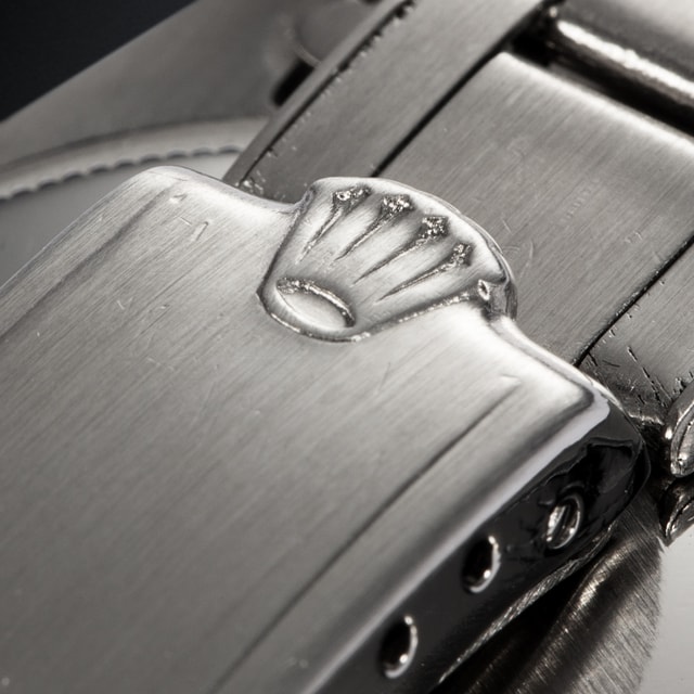 Rolex Oyster Perpetual Date 1500 Image 9